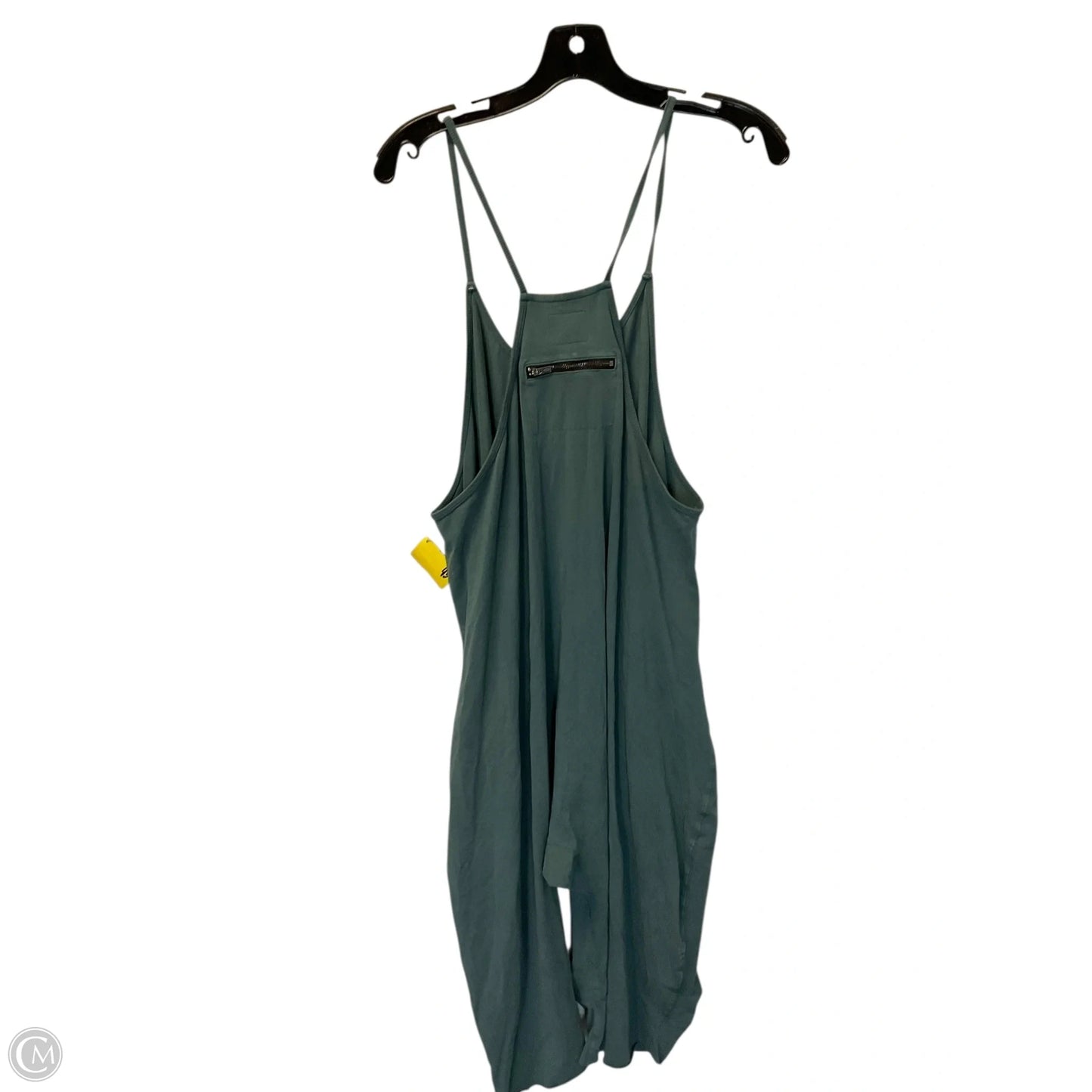 Jumpsuit By Free People In Green, Size: M