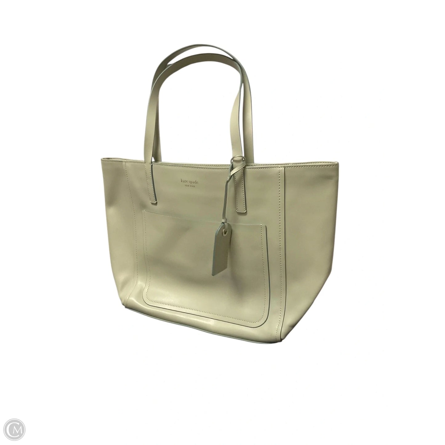 Handbag Designer By Kate Spade, Size: Large