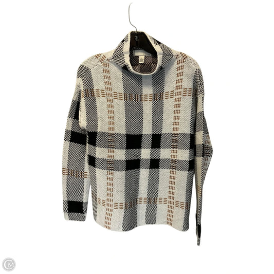 Sweater By By Design In Multi-colored, Size: S
