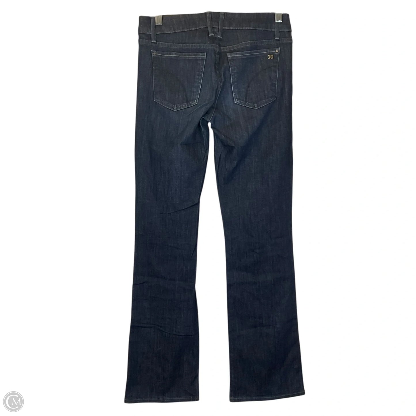 Jeans Boot Cut By Joes Jeans In Blue Denim, Size: 2
