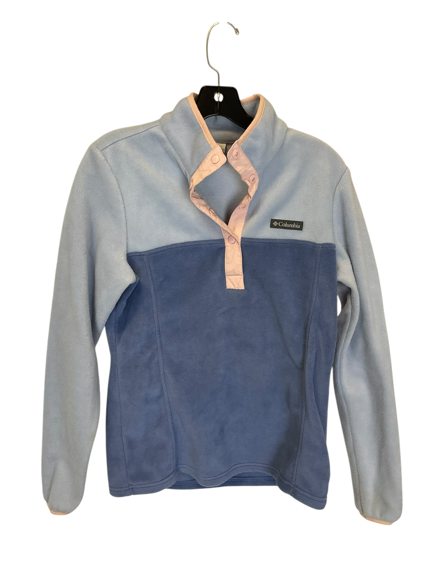 Sweatshirt Collar By Columbia Size: S