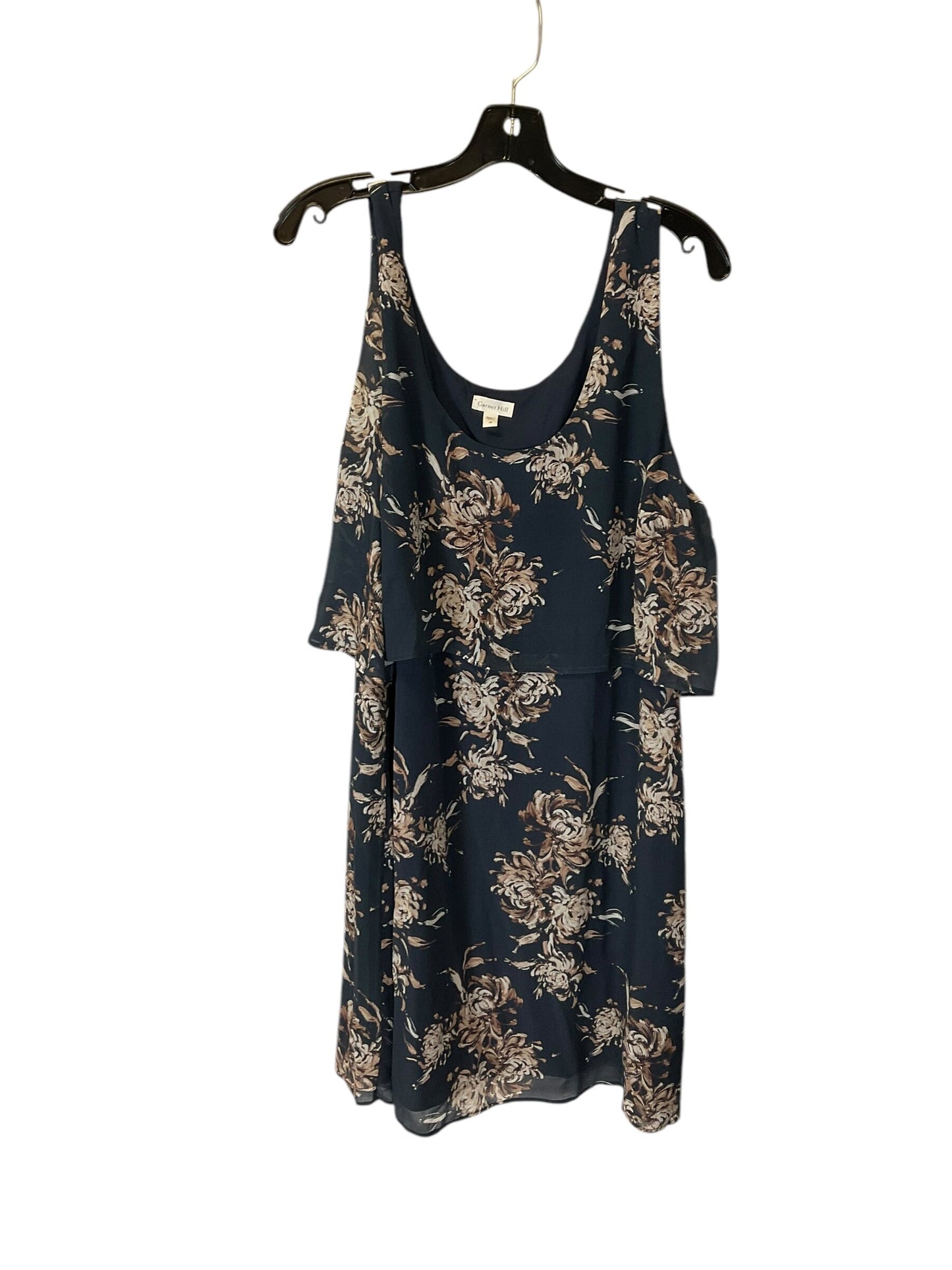 Dress Casual Short By Garnet Hill Size: 18