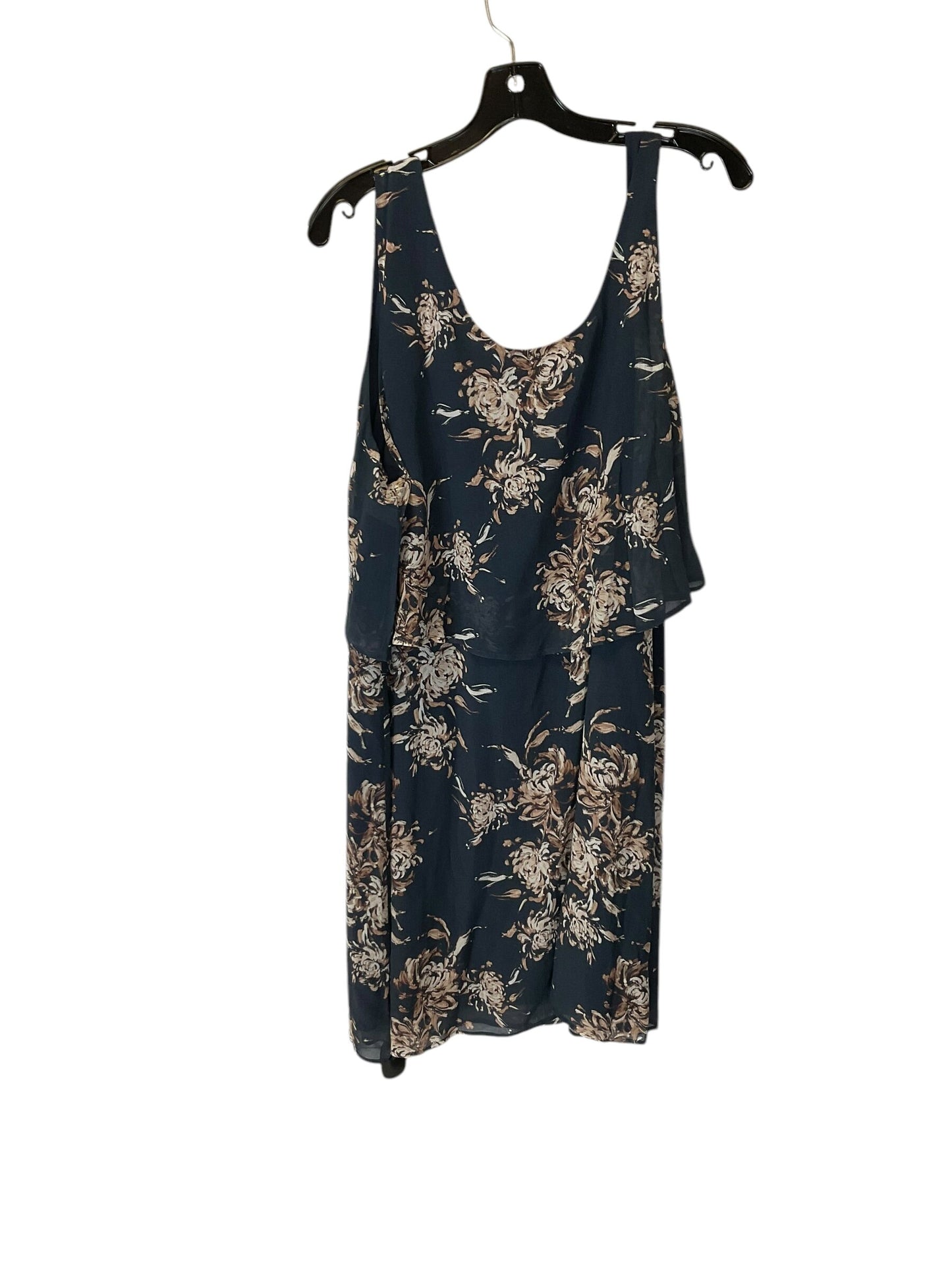 Dress Casual Short By Garnet Hill Size: 18