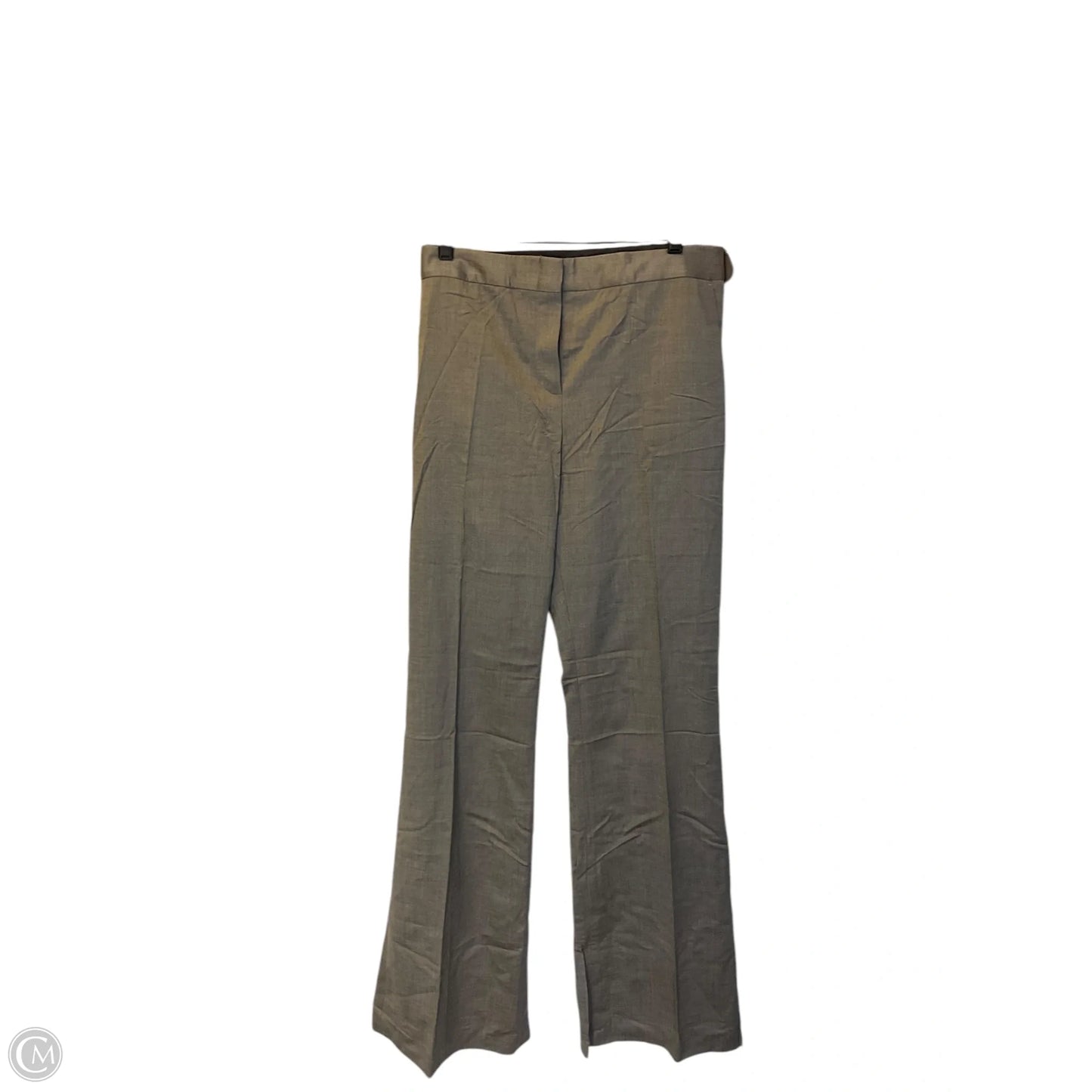 Pants Dress By Bcbgmaxazria In Tan, Size: 10