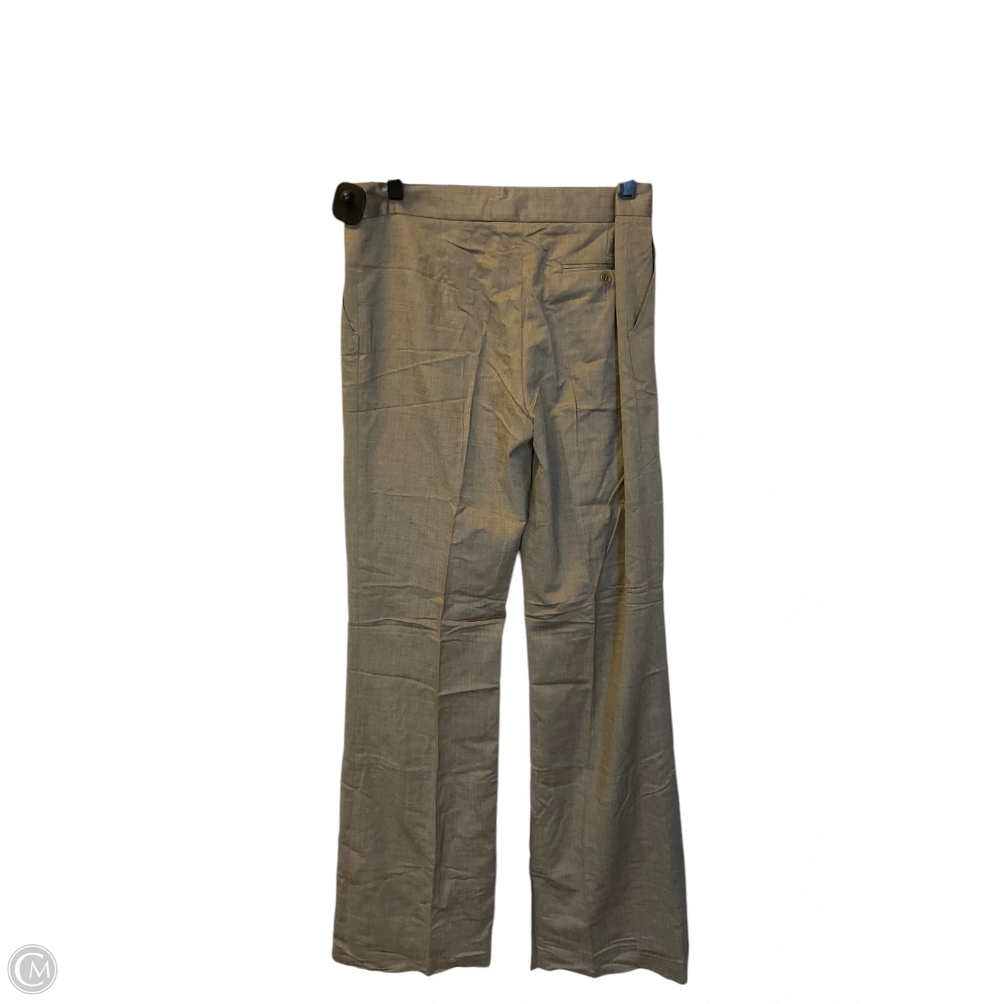 Pants Dress By Bcbgmaxazria In Tan, Size: 10