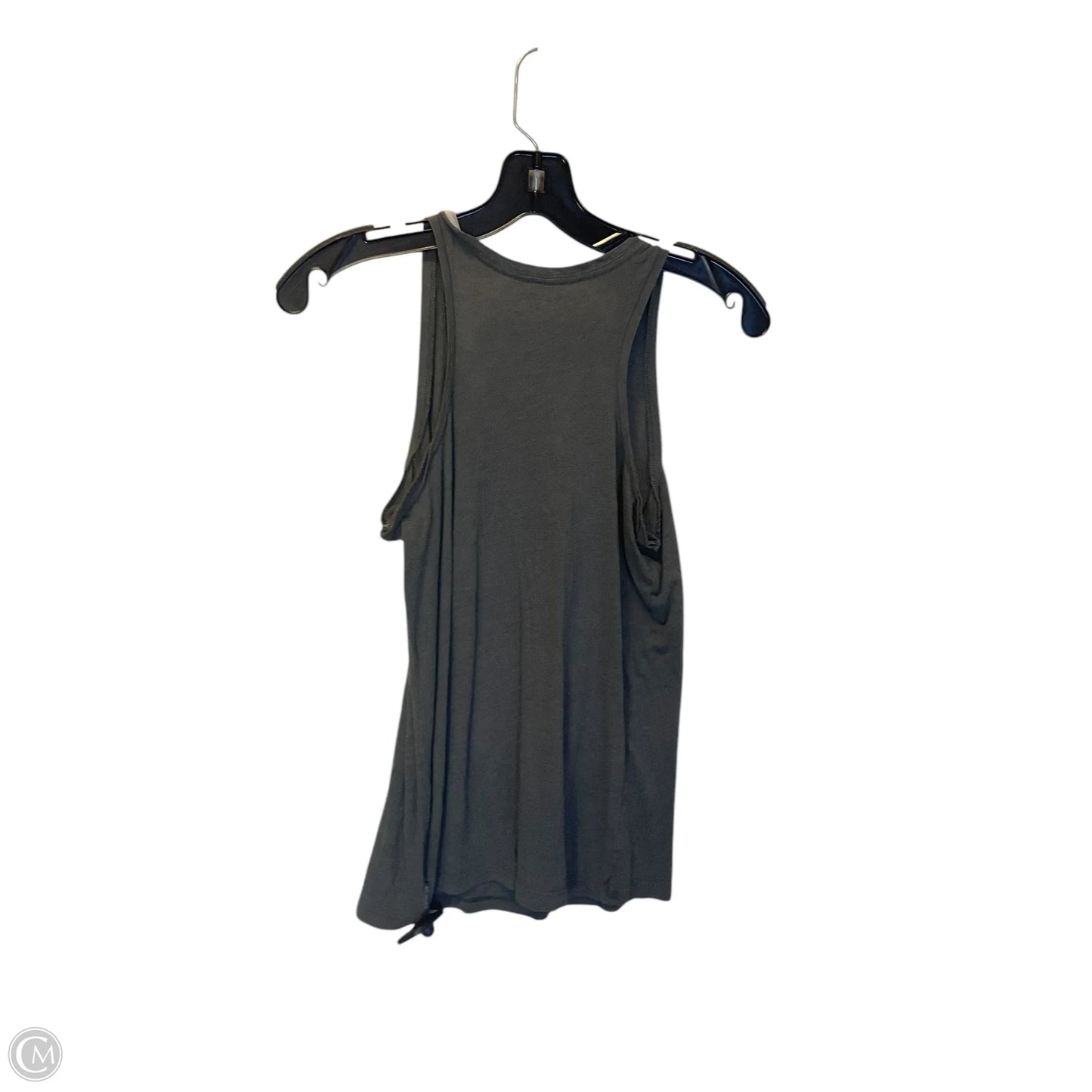 Tank Top By Columbia In Grey, Size: S