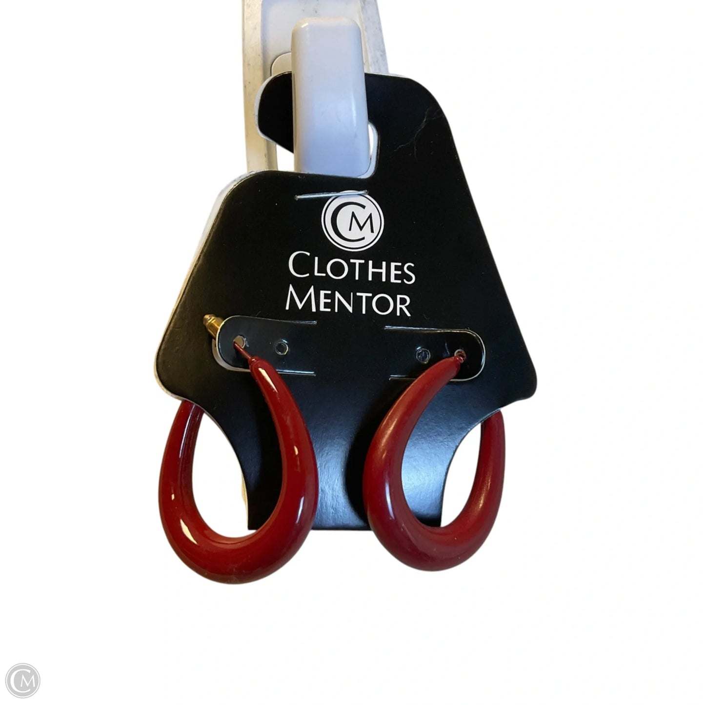 Earrings Dangle/drop By Clothes Mentor