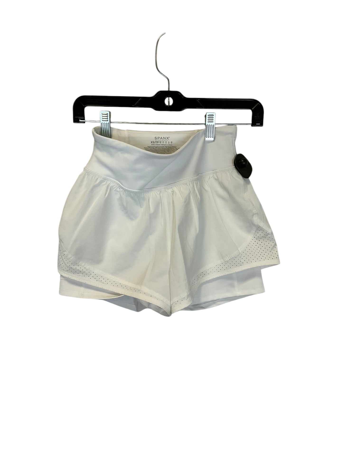 Shorts By Spanx Size: Xs