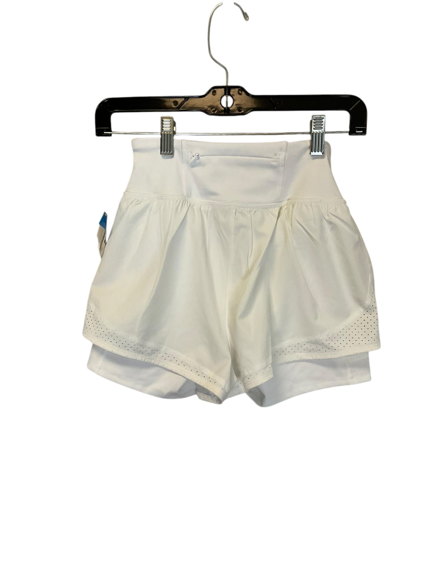 Shorts By Spanx Size: Xs