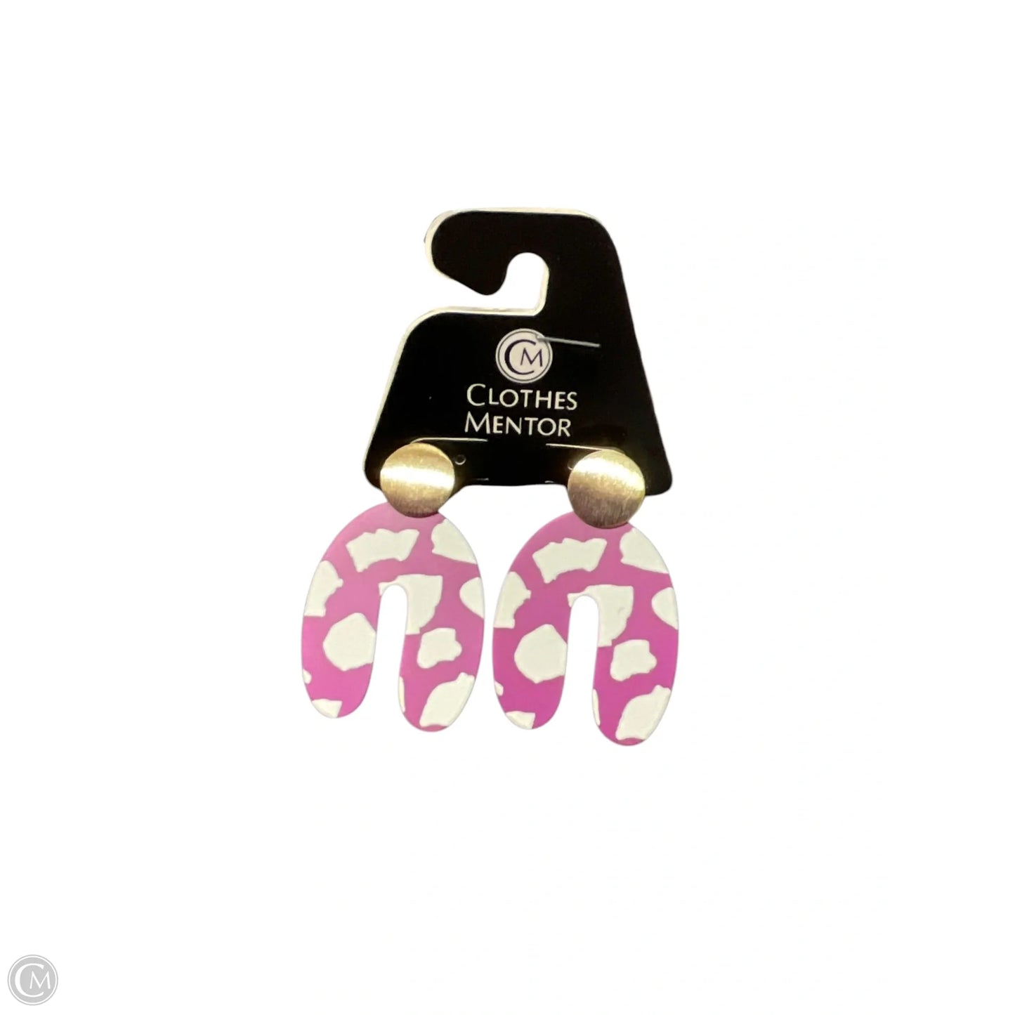 Earrings Dangle/drop By Clothes Mentor