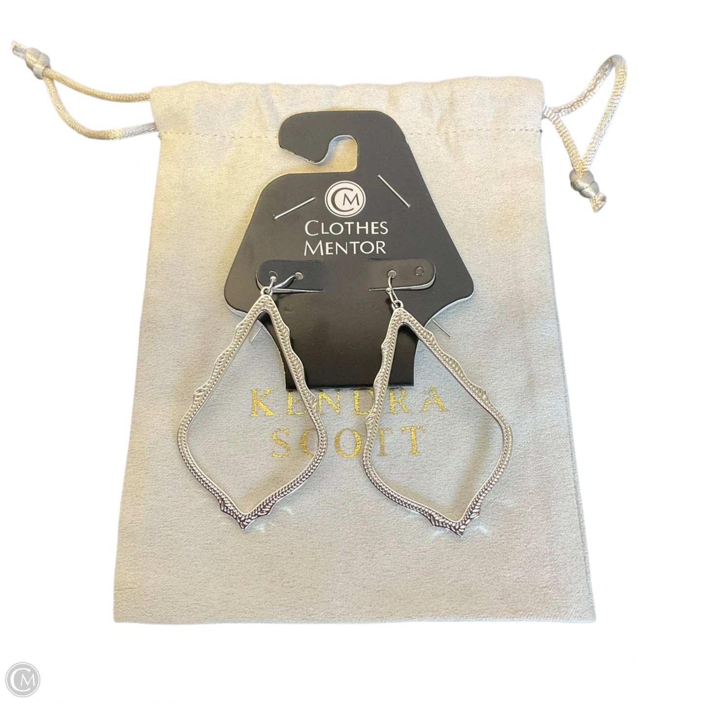 Earrings Dangle/drop By Kendra Scott
