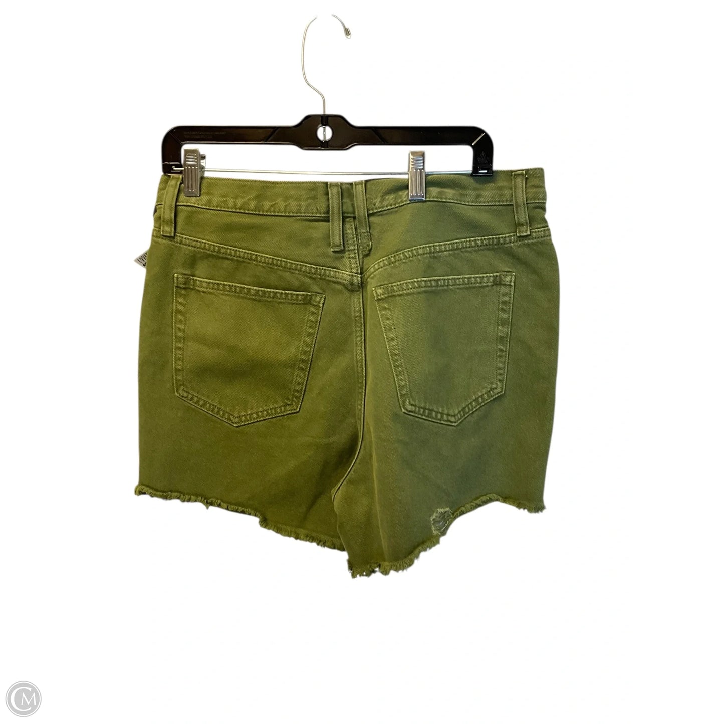 Shorts By We The Free In Green, Size: 10