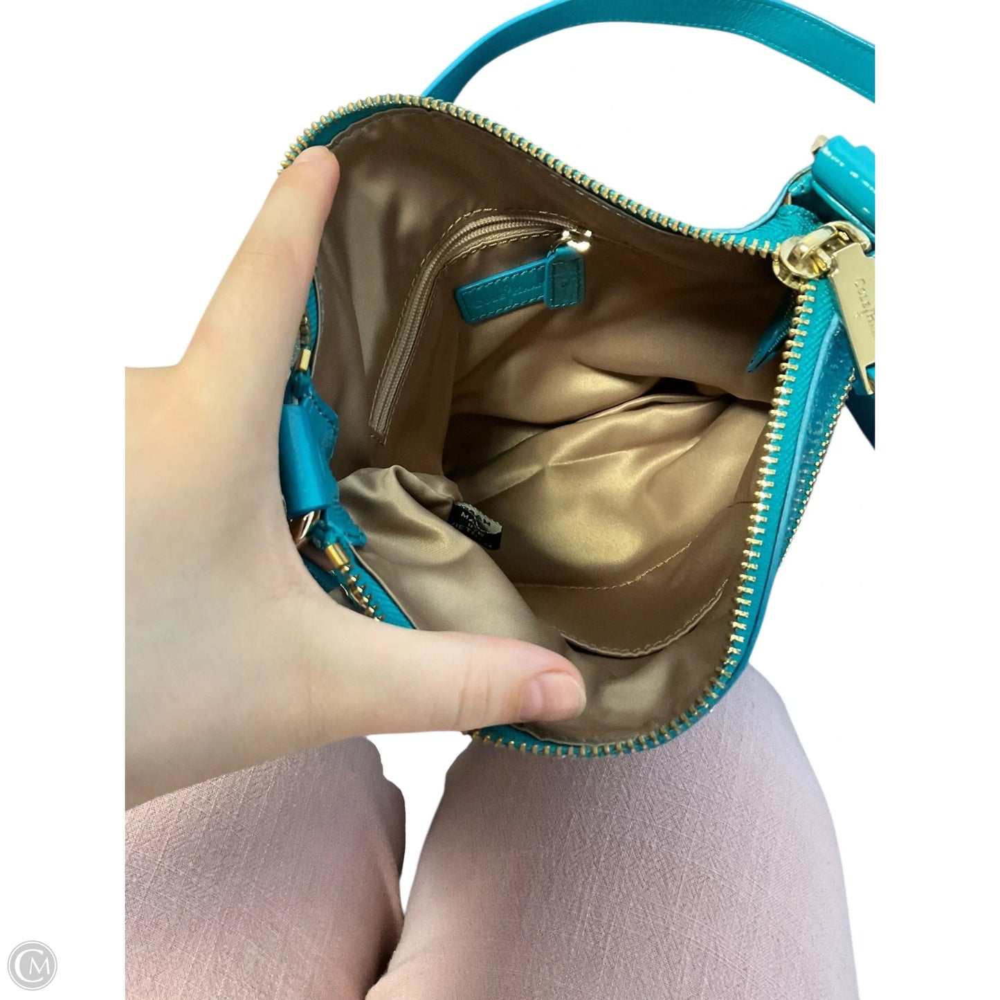 Crossbody By Cole-haan, Size: Medium