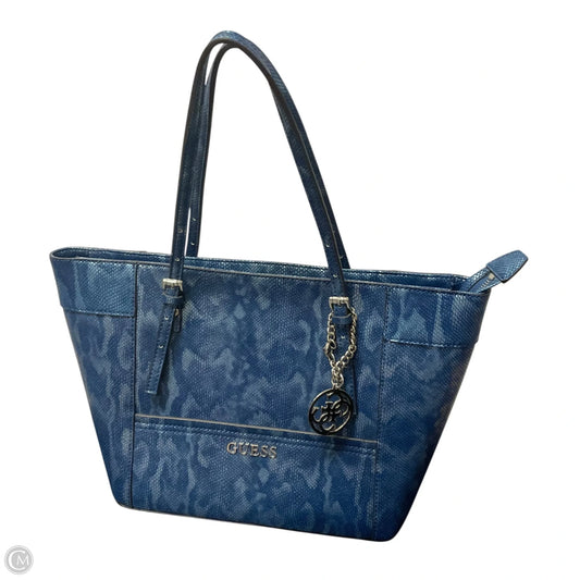 Handbag By Guess, Size: Medium