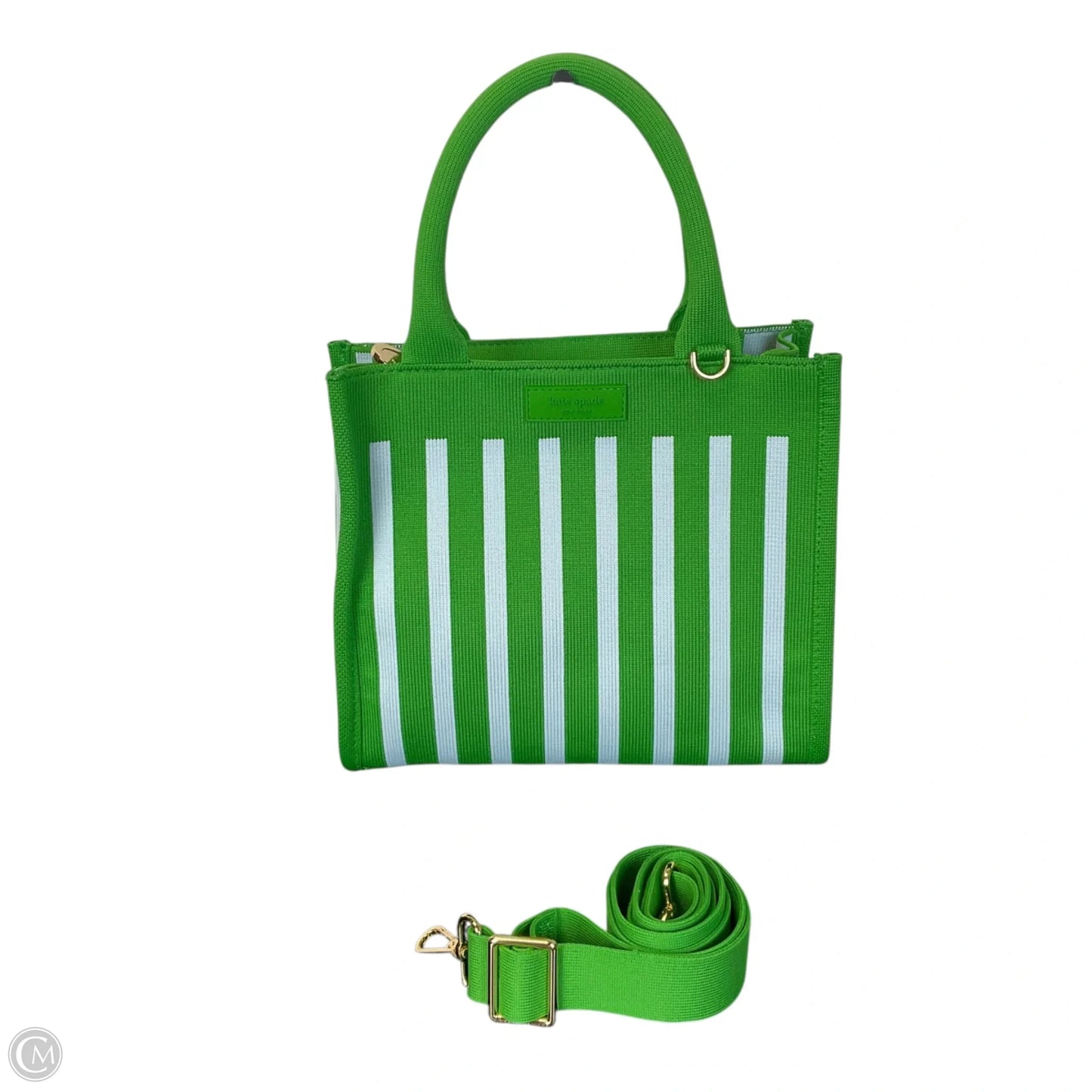 Handbag By Target-designer, Size: Medium