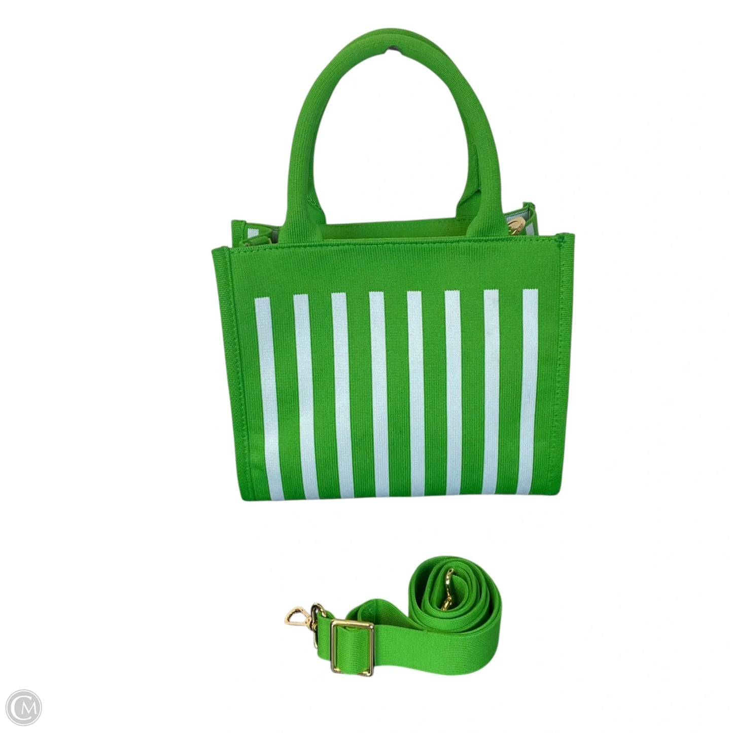 Handbag By Target-designer, Size: Medium