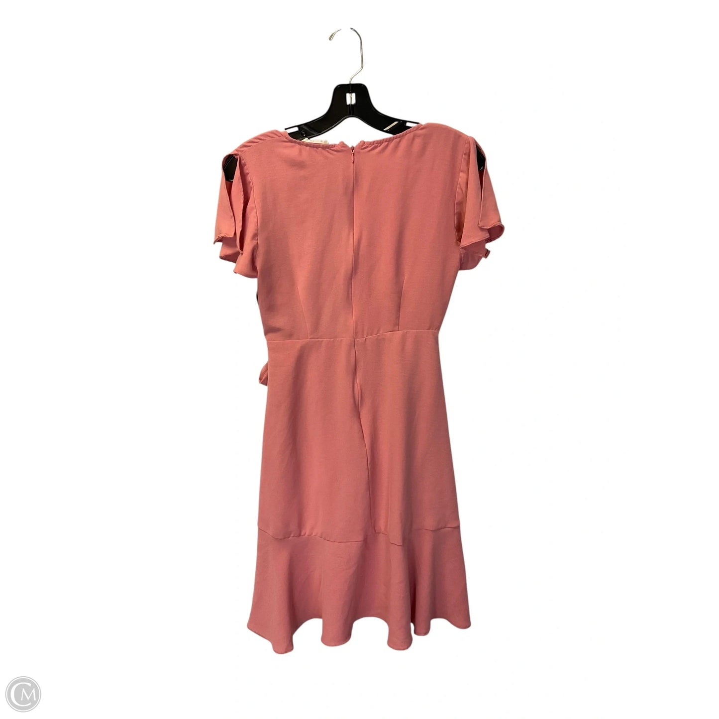 Dress Casual Short By Altard State In Pink, Size: S