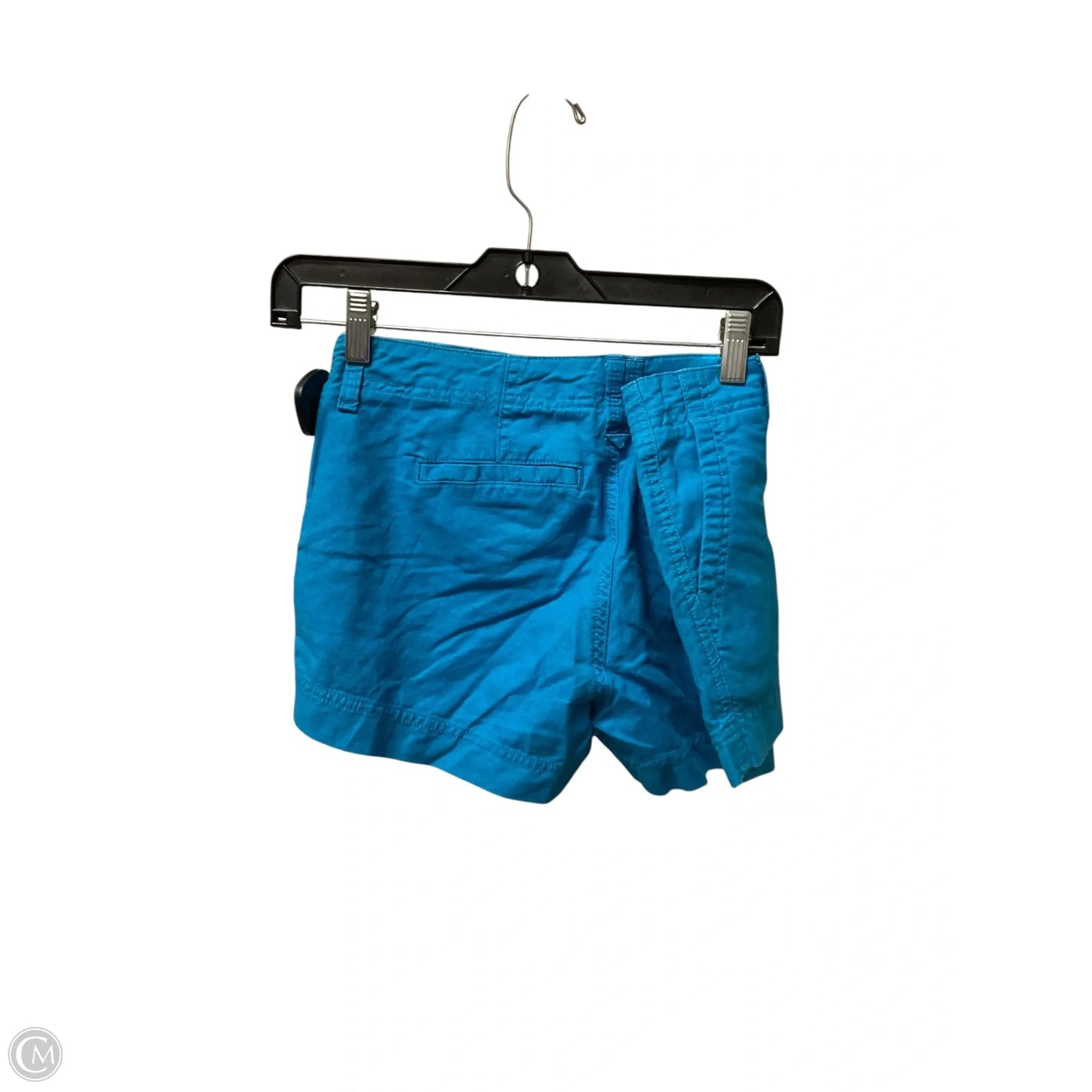 Shorts By The North Face In Blue, Size: 6