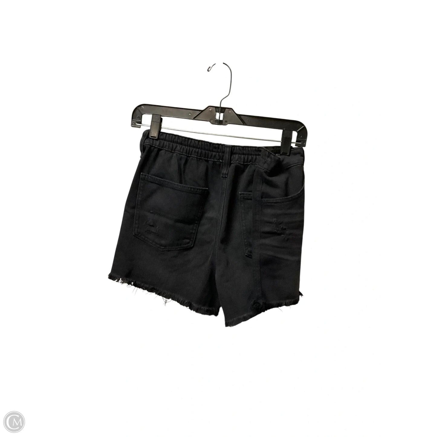 Shorts By Aerie In Black, Size: M