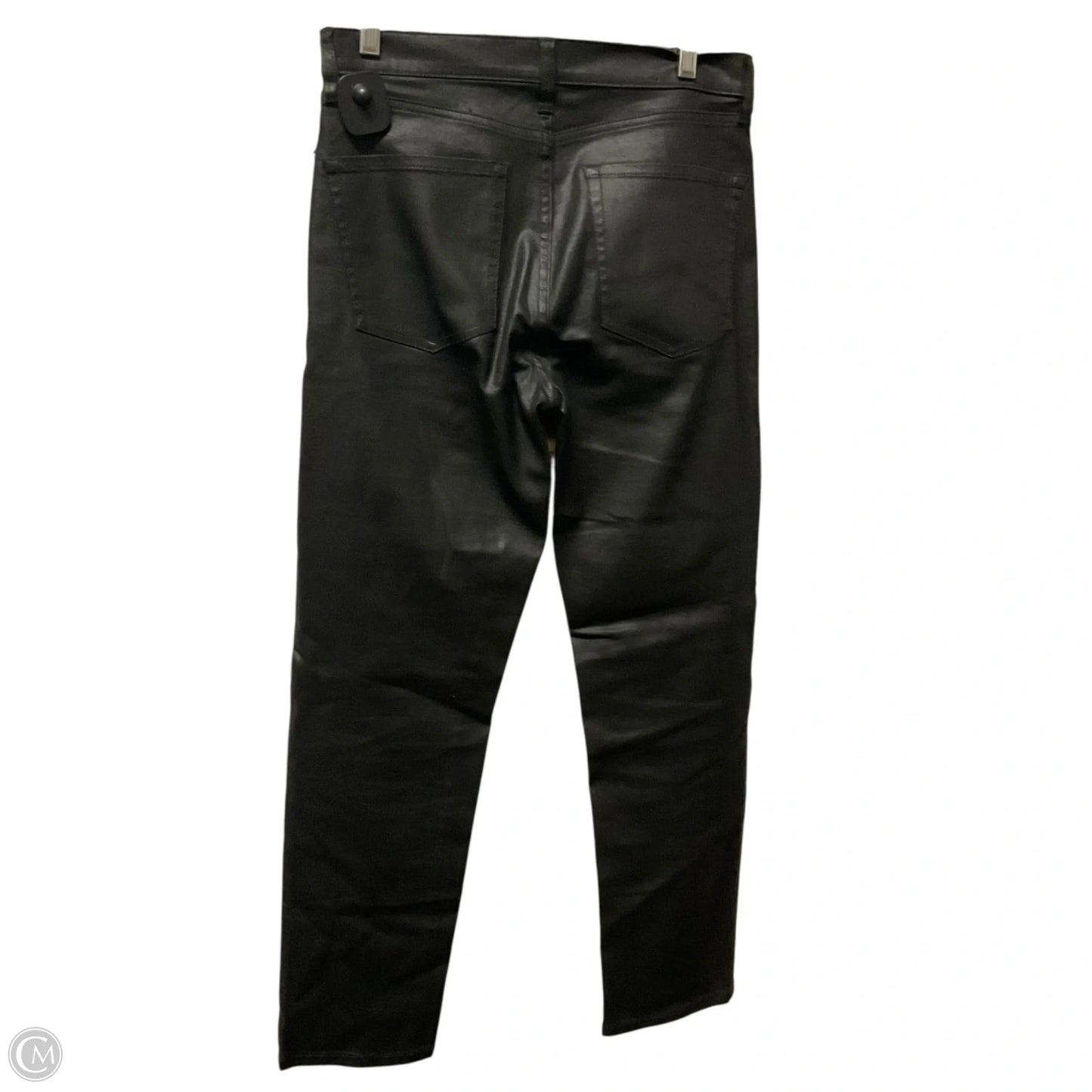 Pants Other By Banana Republic In Black, Size: 6