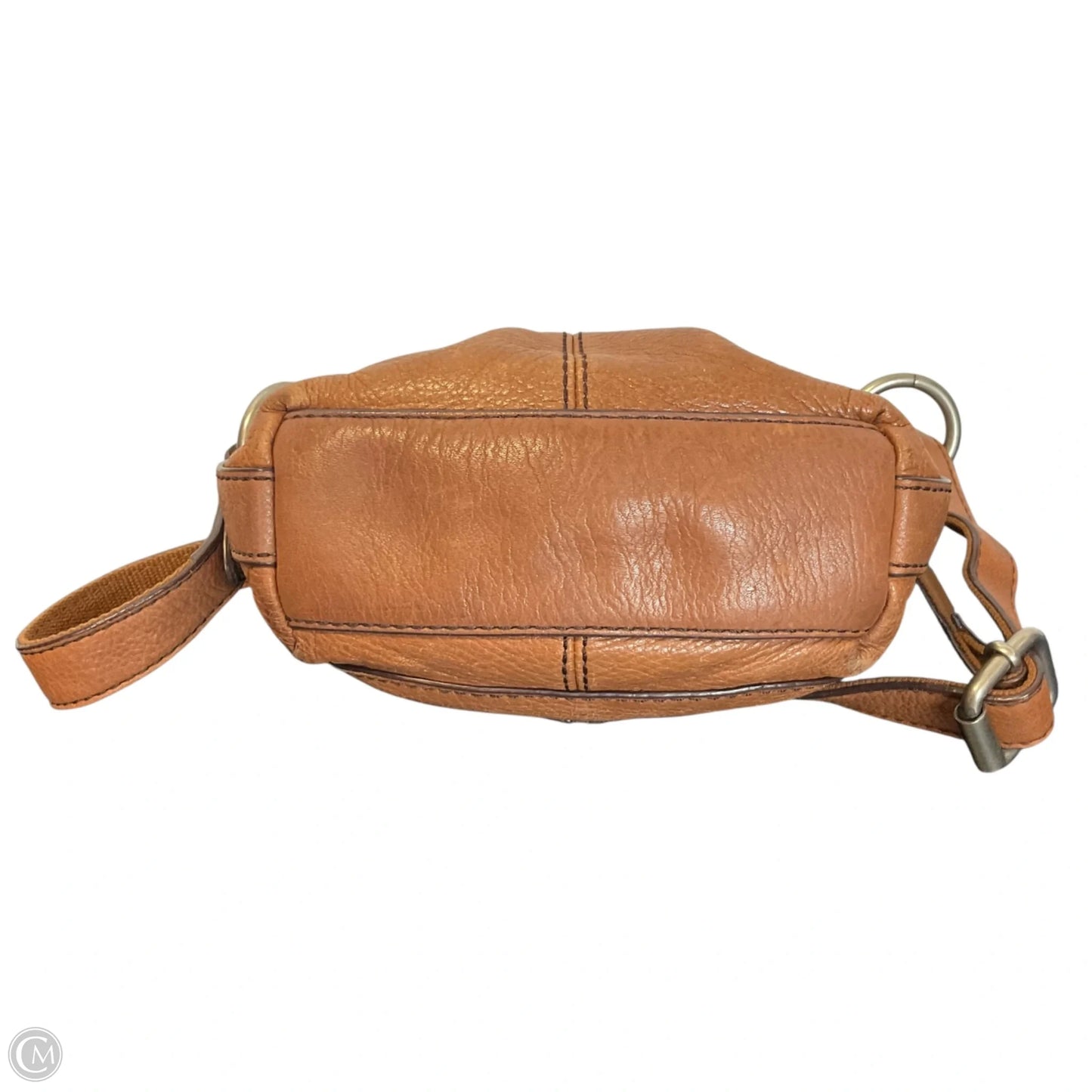 Crossbody By Fossil, Size: Medium