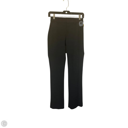 Pants Dress By Liverpool In Black, Size: 0