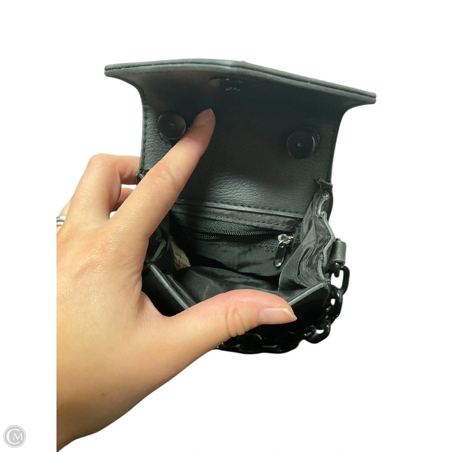 Handbag By Madden Girl, Size: Small