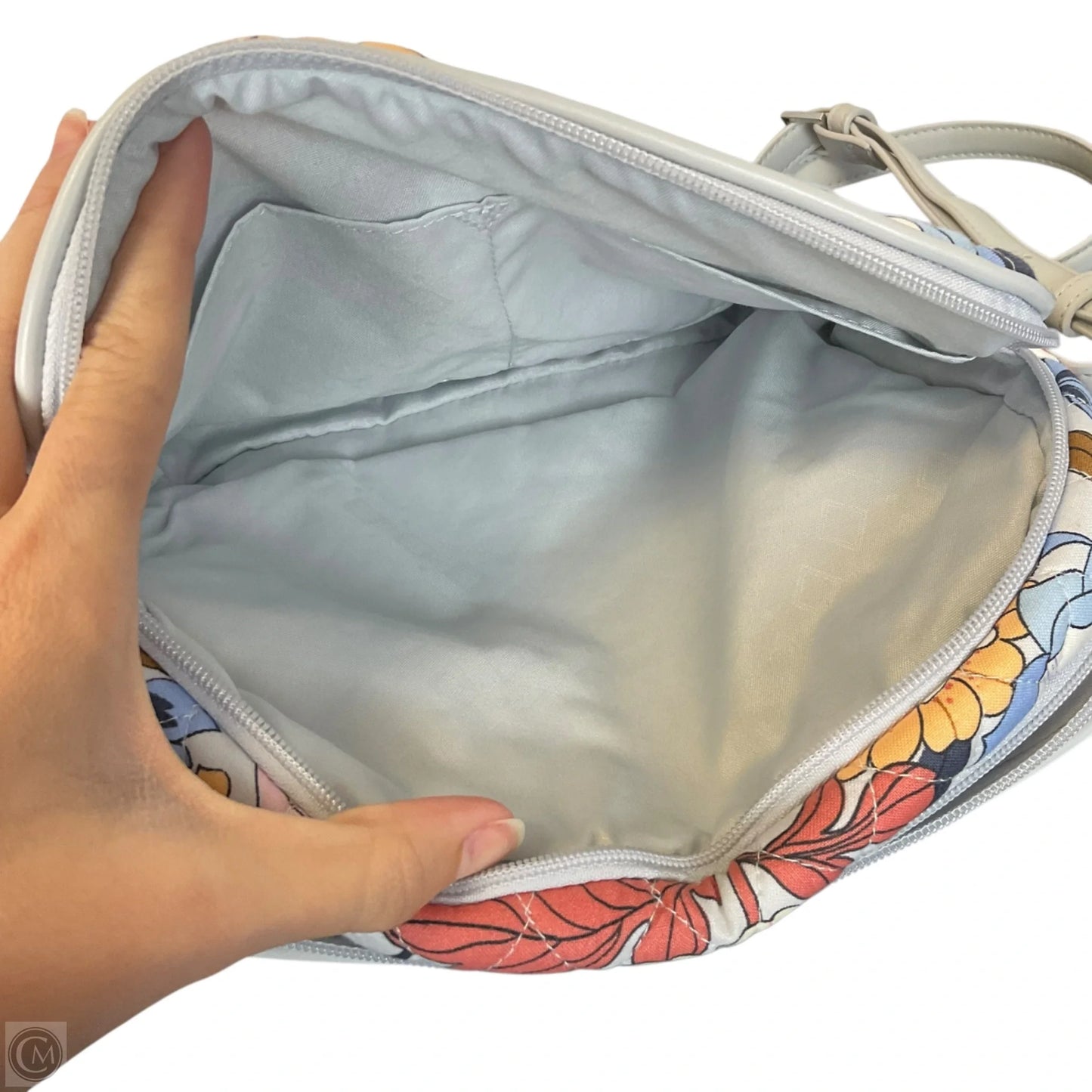 Crossbody By Vera Bradley, Size: Medium