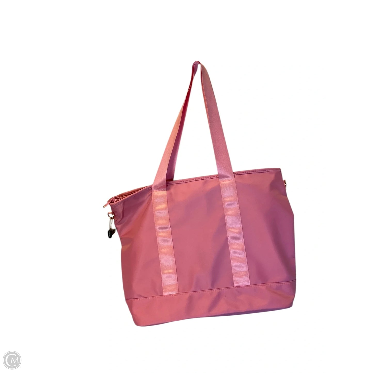 Tote By Clothes Mentor, Size: Large