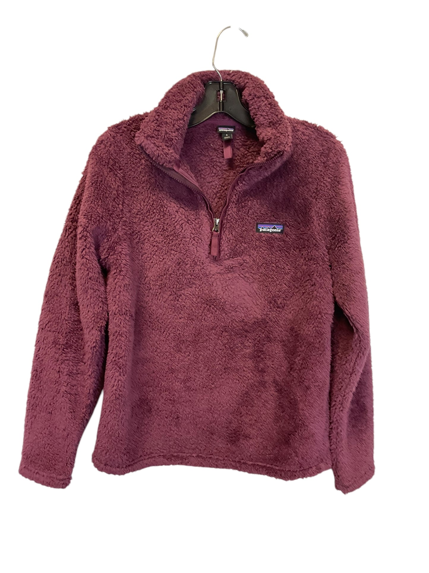 Sweatshirt Collar By Patagonia Size: S