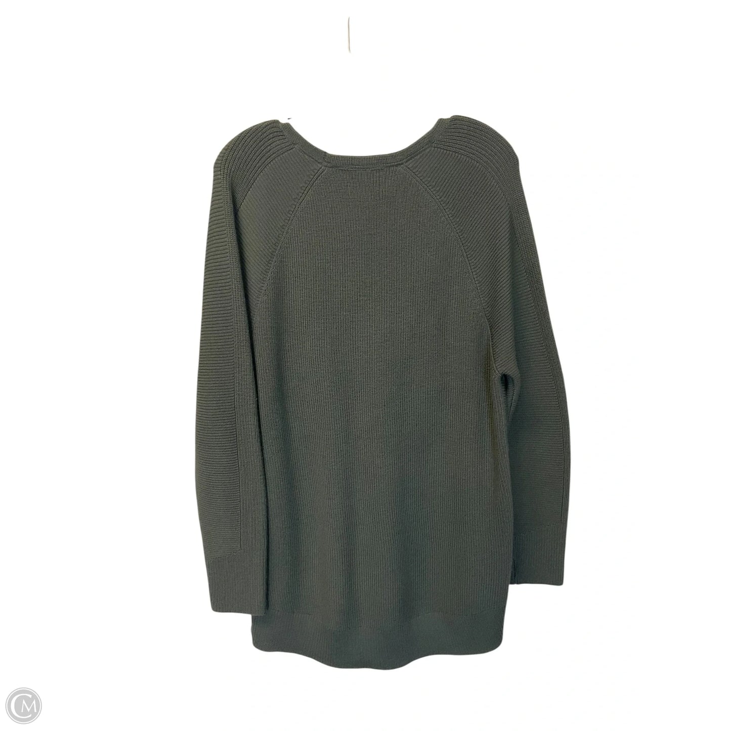 Sweater By Athleta In Grey, Size: M