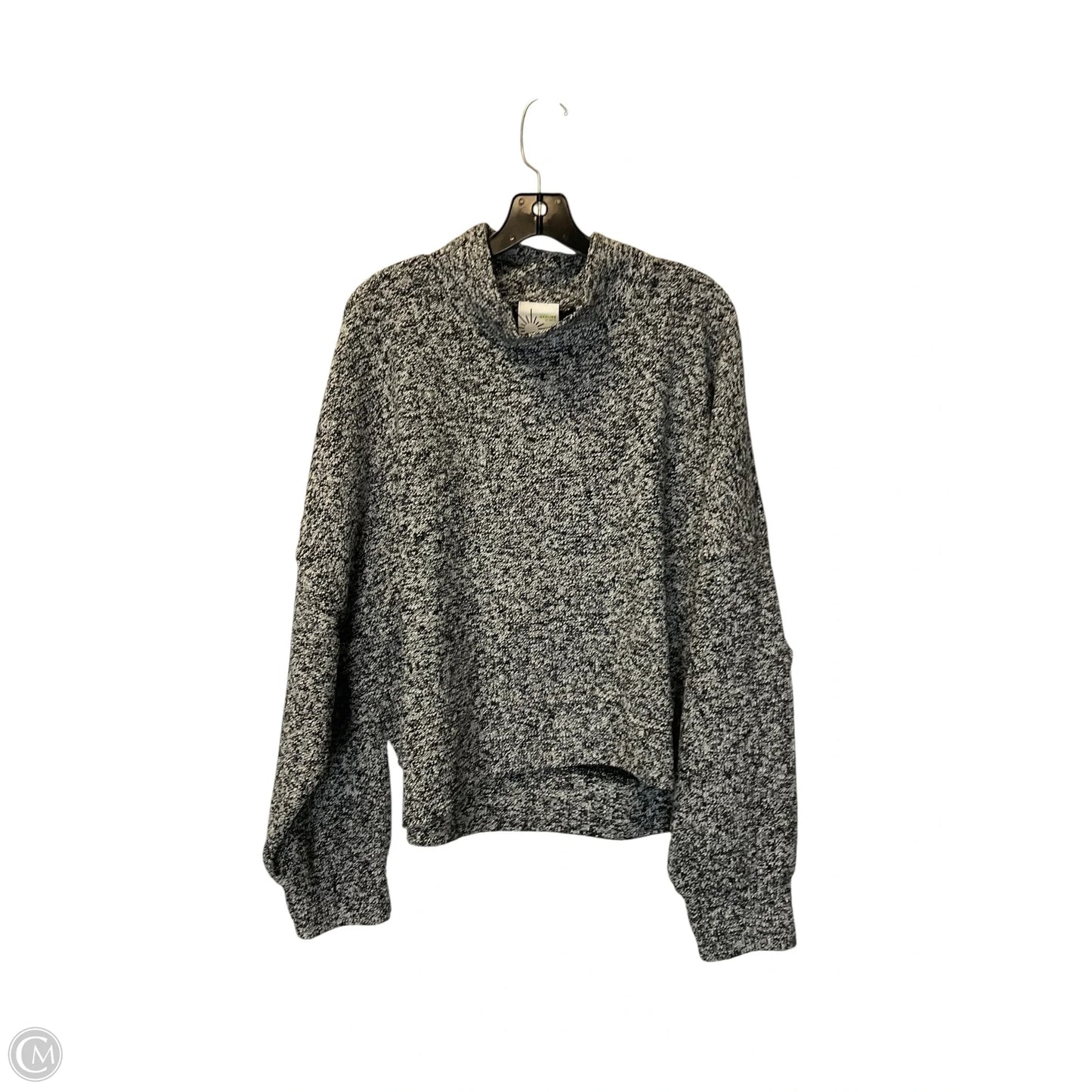 Sweater By Aerie In Grey, Size: Xxl