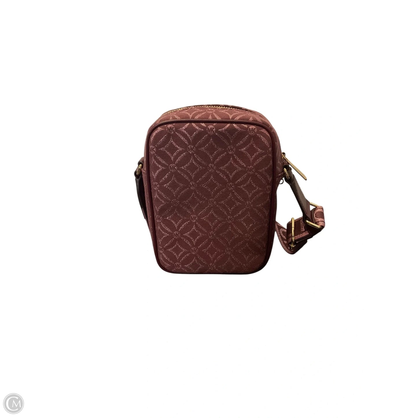 Crossbody Designer By Michael Kors, Size: Small