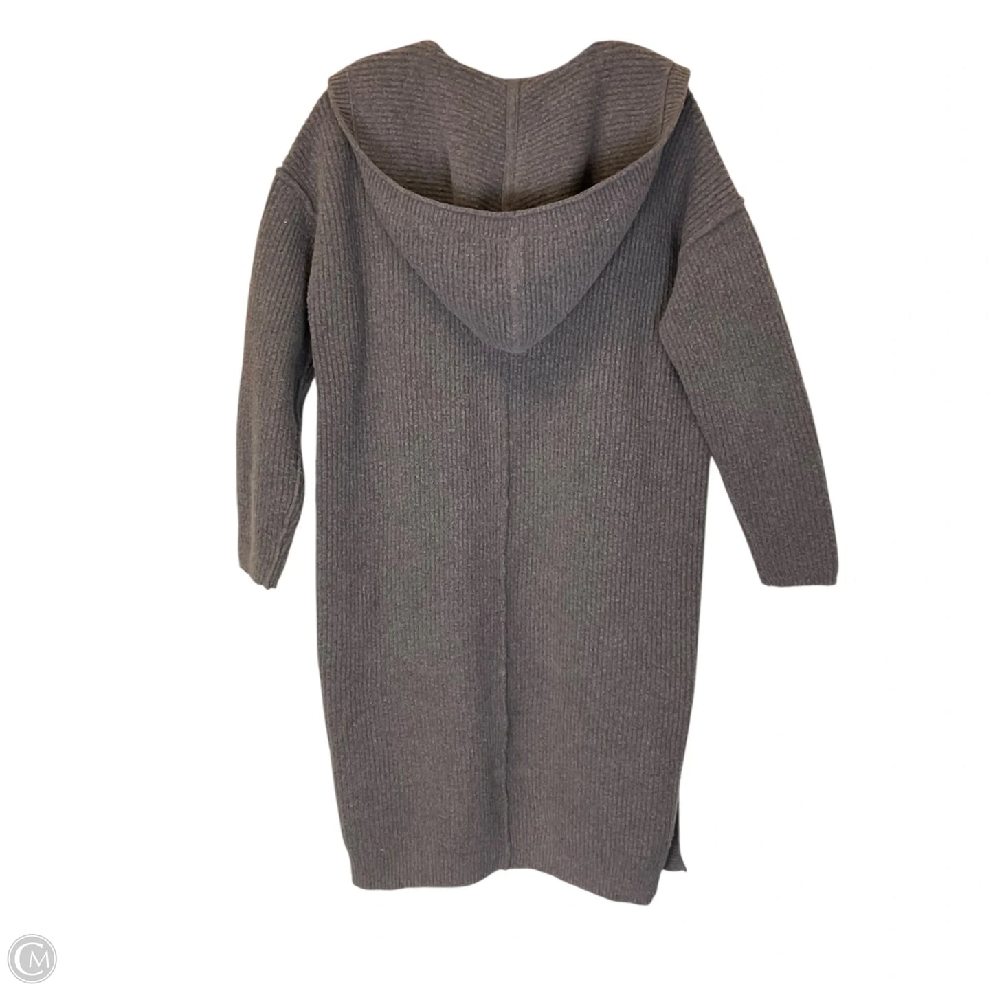 Cardigan By Pilcro In Purple, Size: S