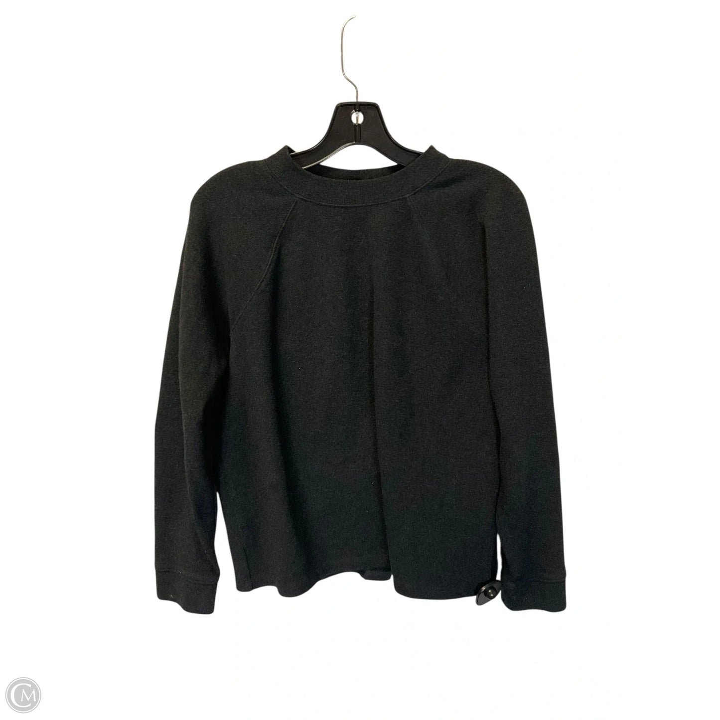 Sweater By Madewell In Grey, Size: M