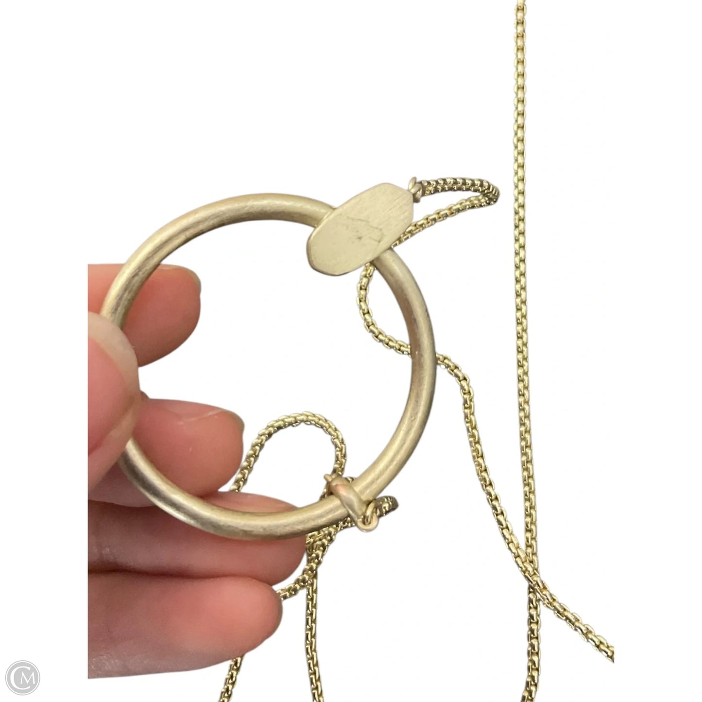 Necklace Charm By Kendra Scott