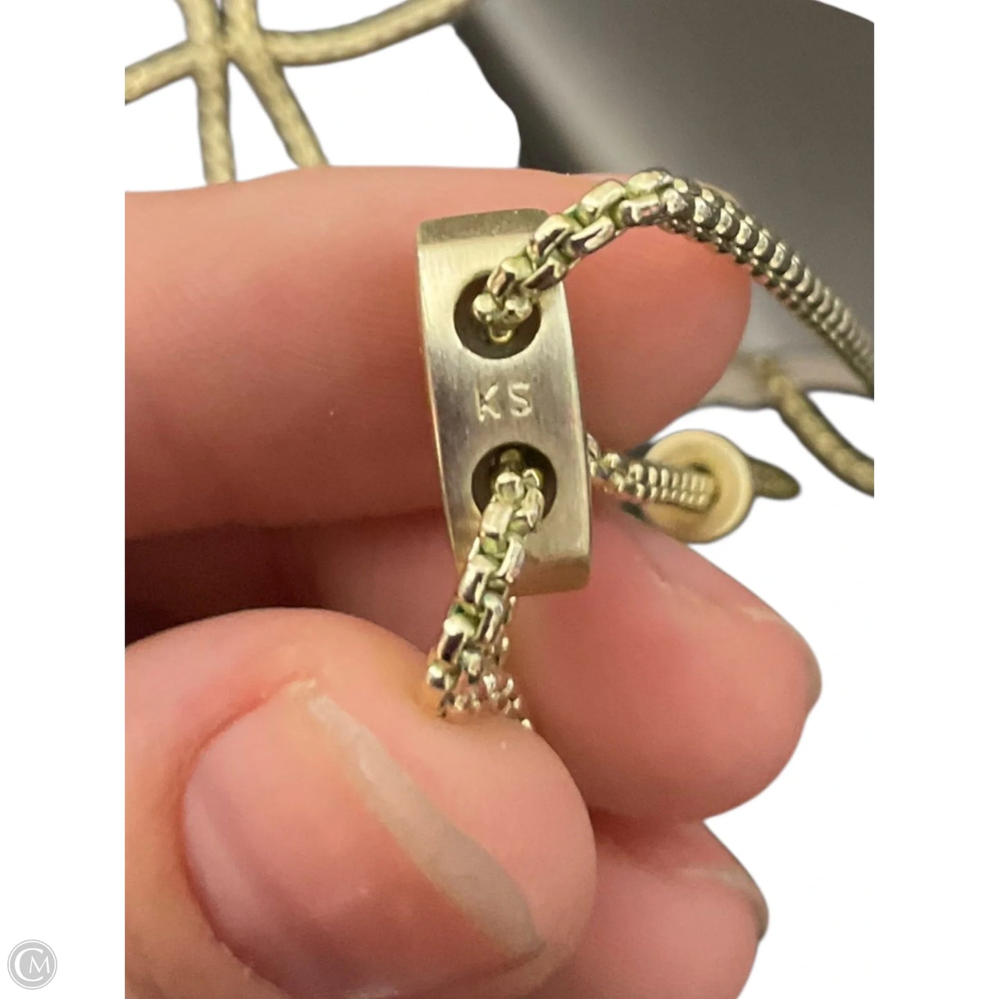 Necklace Charm By Kendra Scott