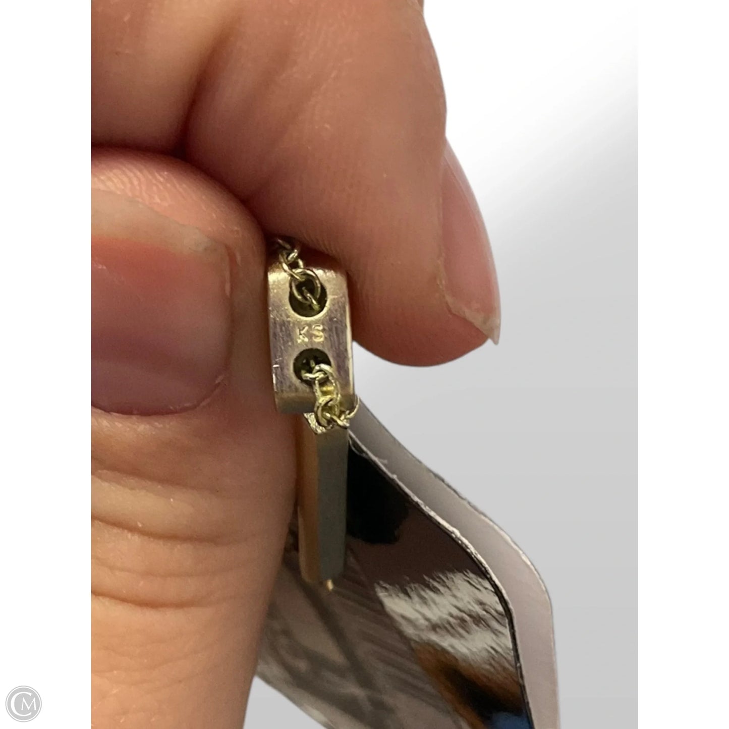 Necklace Charm By Kendra Scott