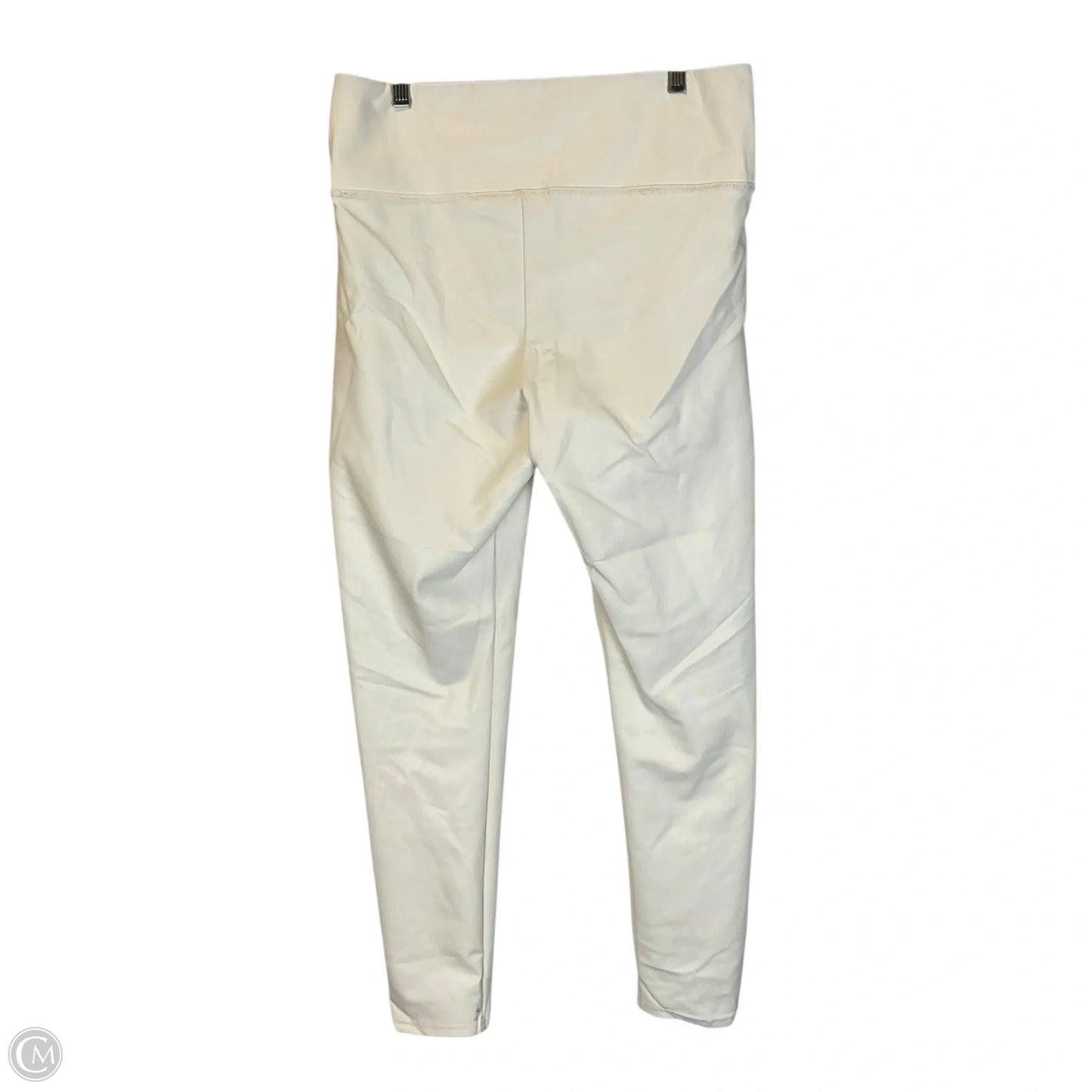 Pants Other By Bagatelle In White, Size: L