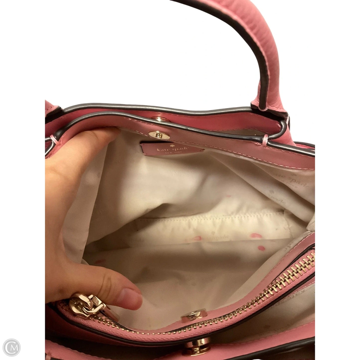 Crossbody Designer By Kate Spade, Size: Small