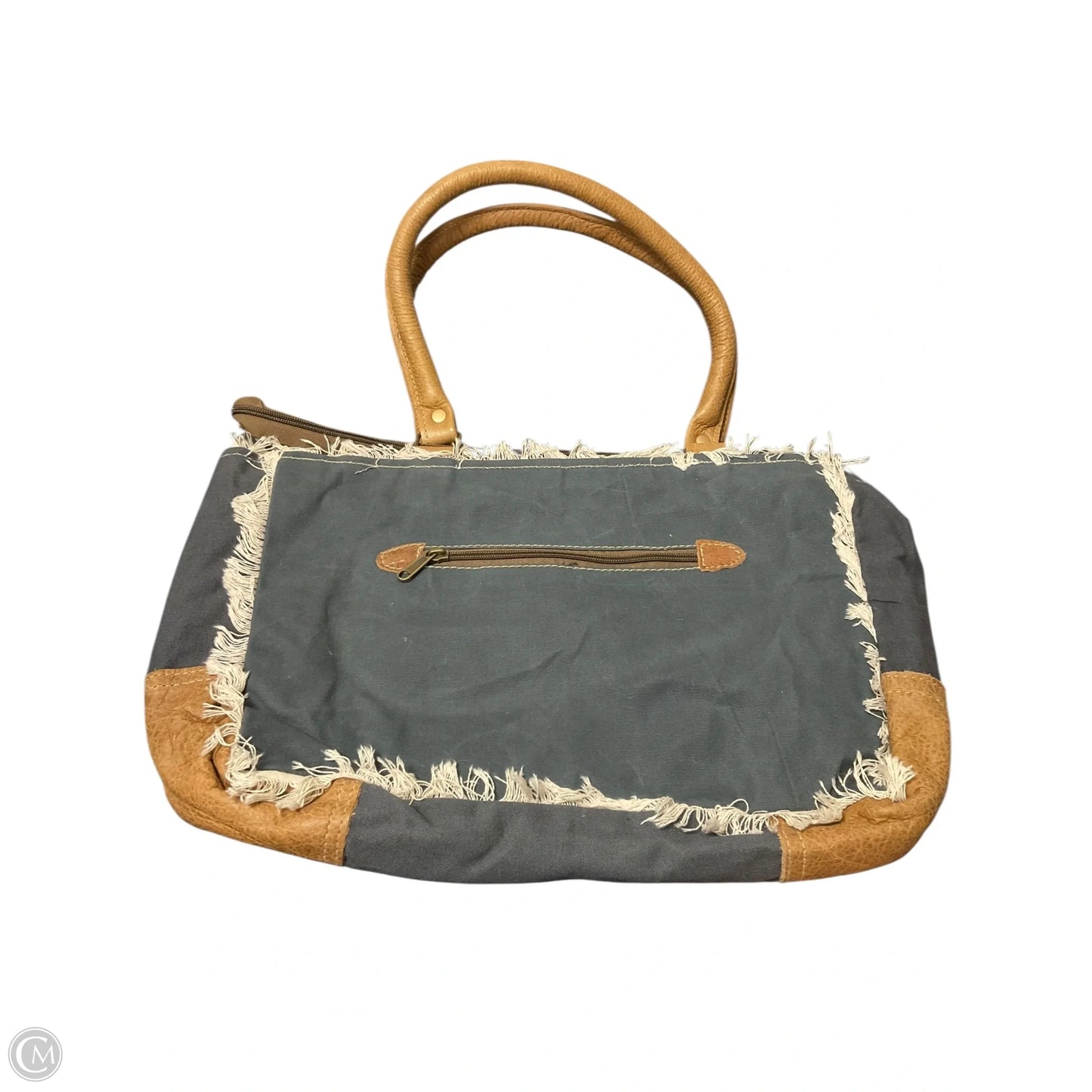 Handbag By Clothes Mentor, Size: Medium