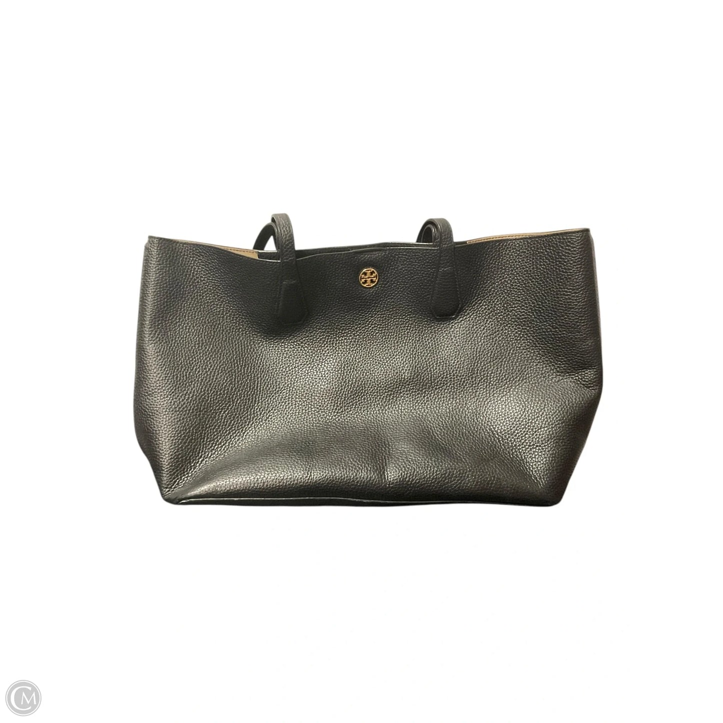 Handbag Designer By Tory Burch, Size: Large