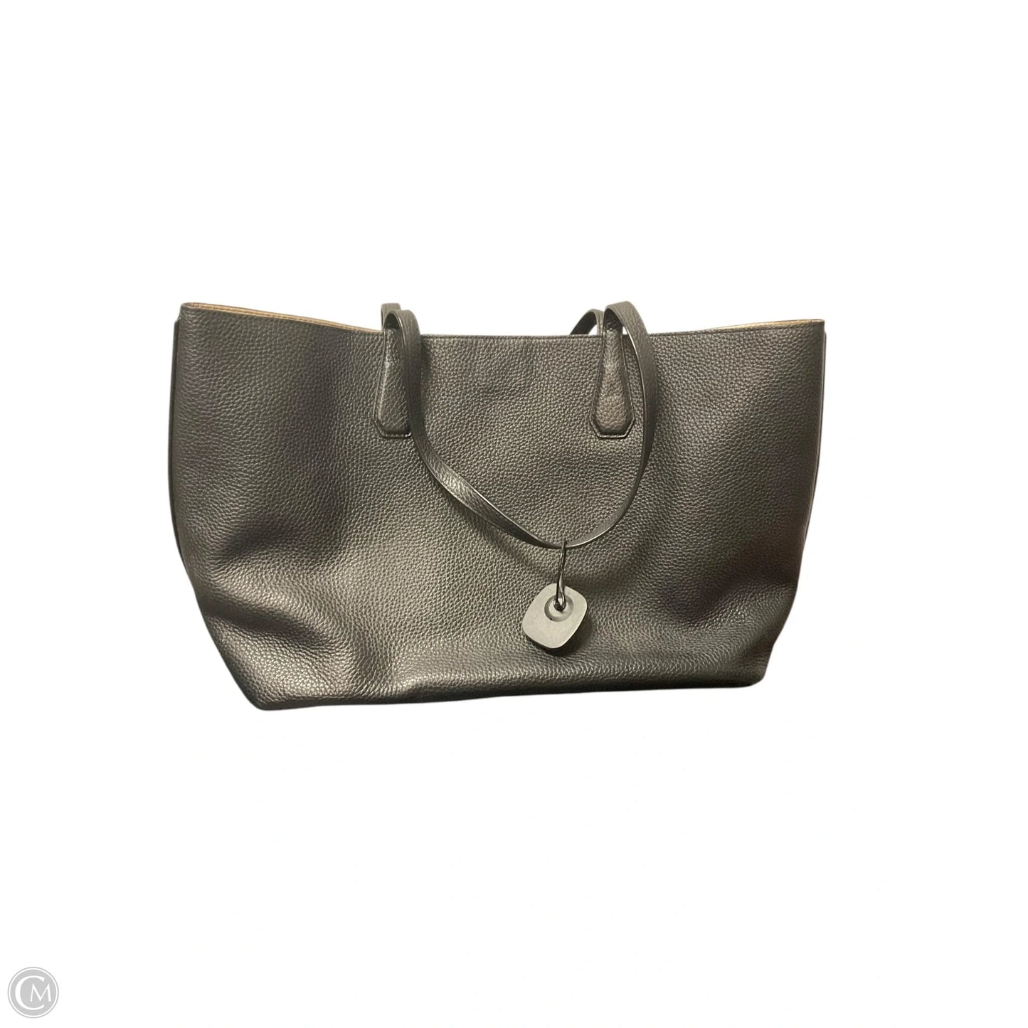 Handbag Designer By Tory Burch, Size: Large