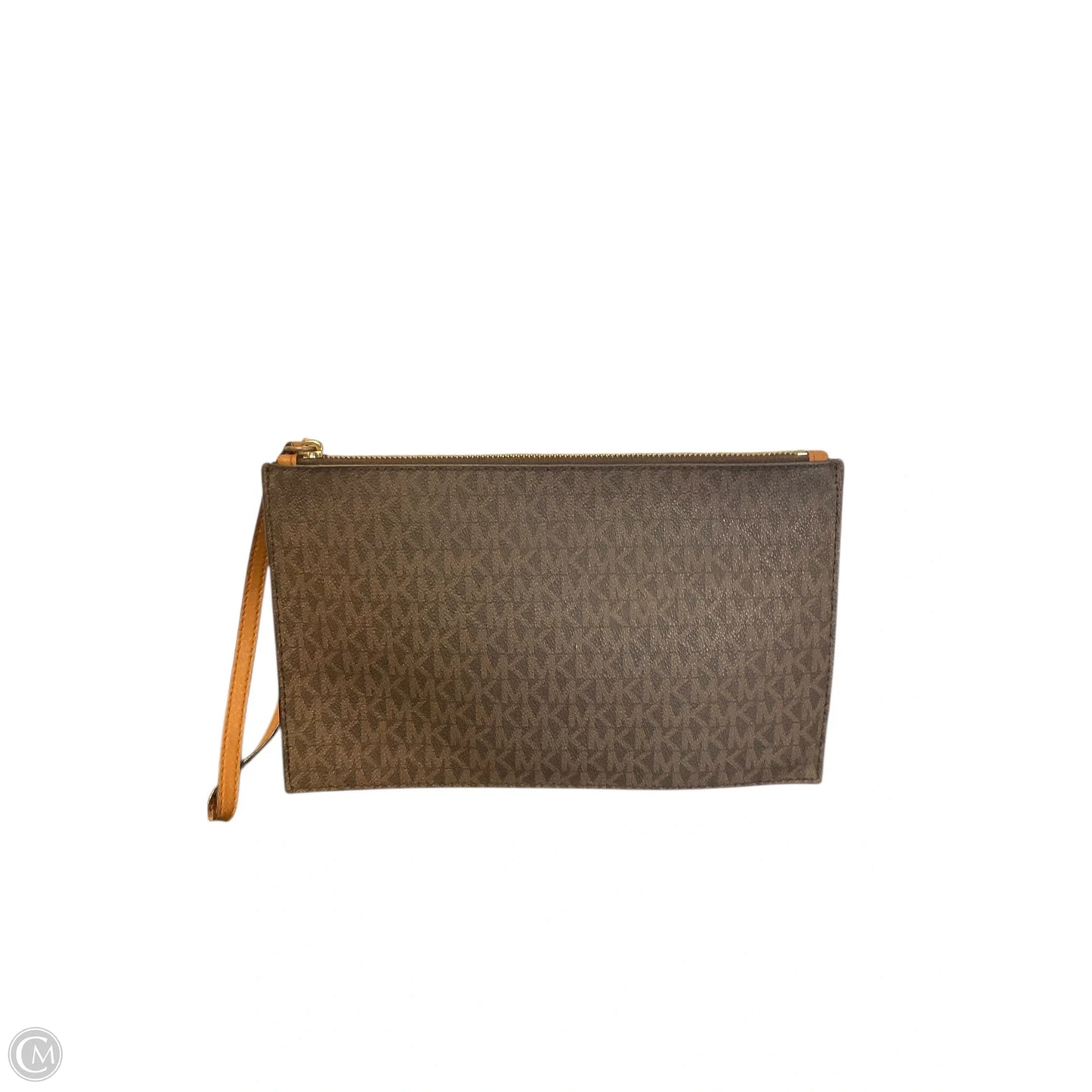 Wristlet Designer By Michael Kors, Size: Large