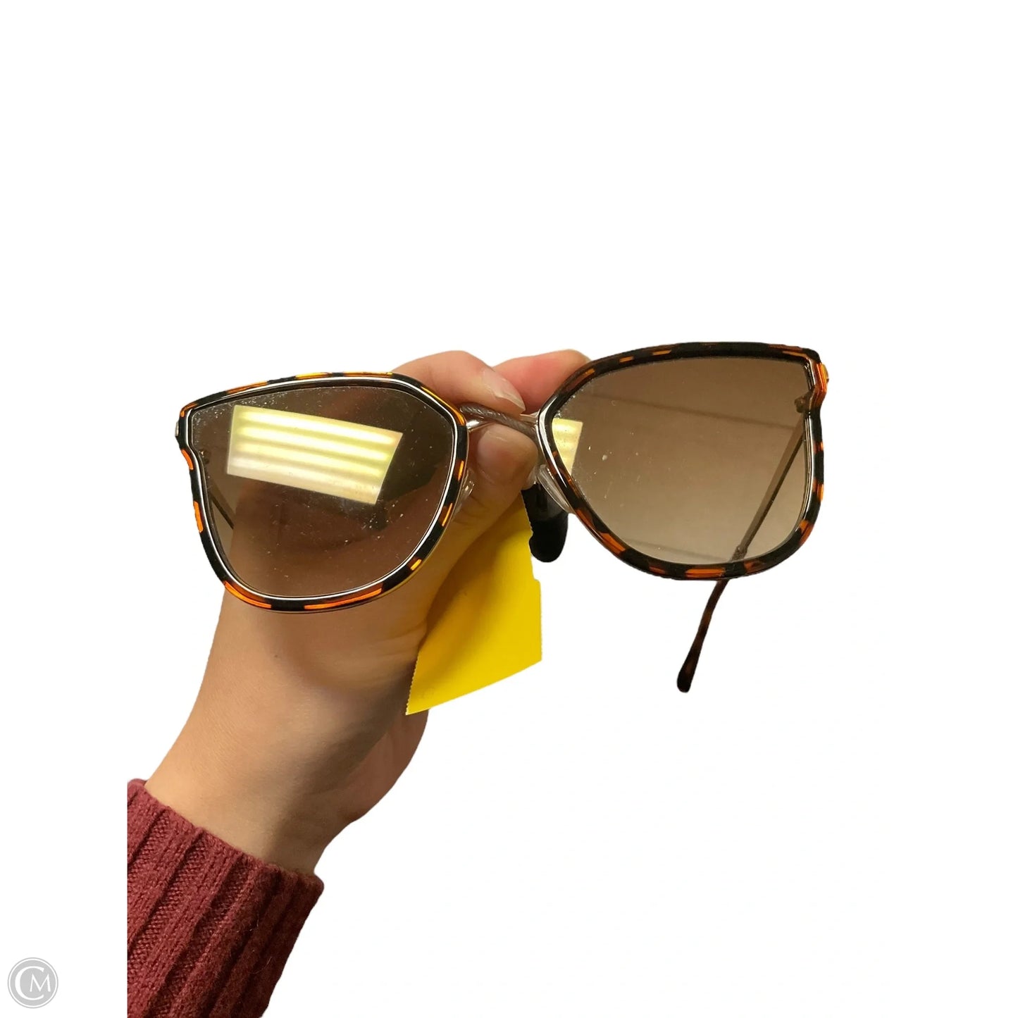 Sunglasses By Sam Edelman, Size: Medium