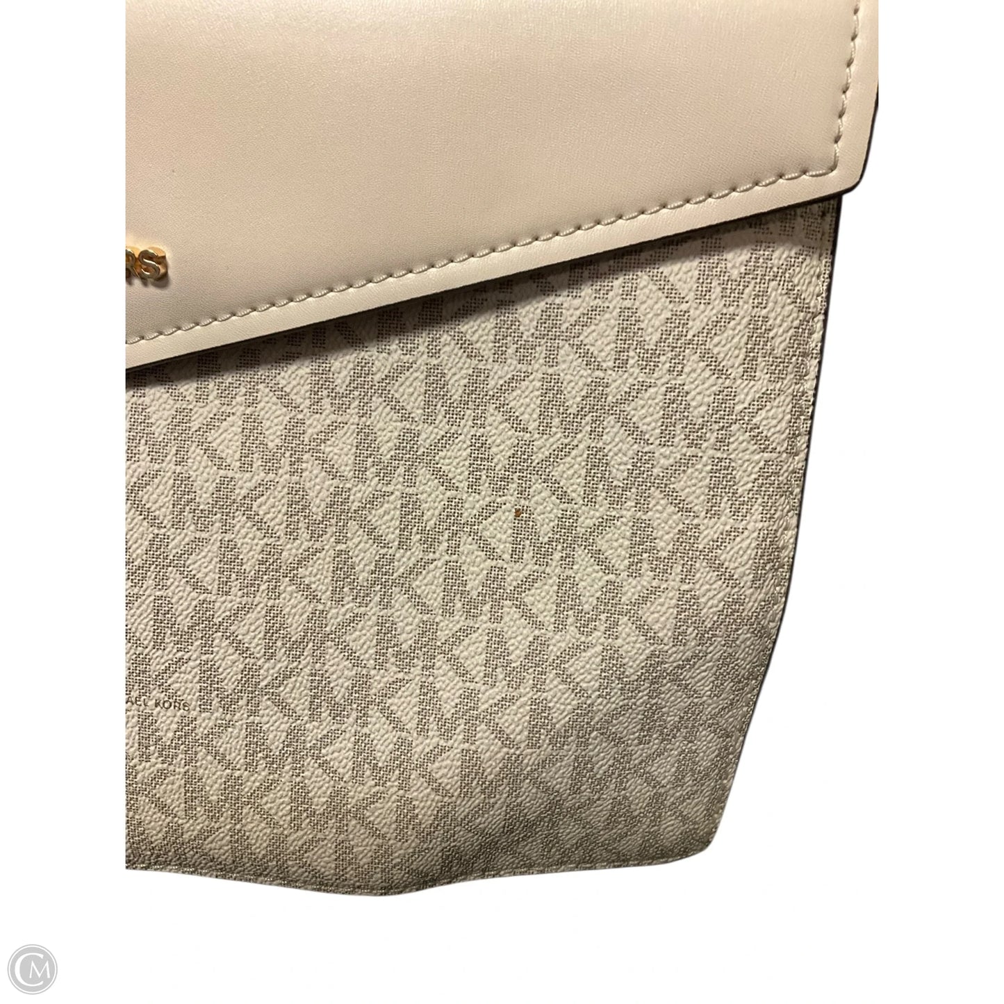 Wristlet Designer By Michael Kors, Size: Large