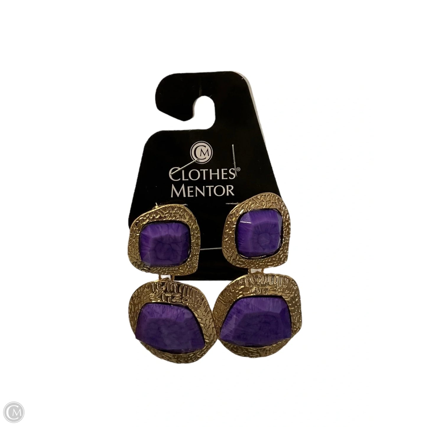 Earrings Dangle/drop By Clothes Mentor