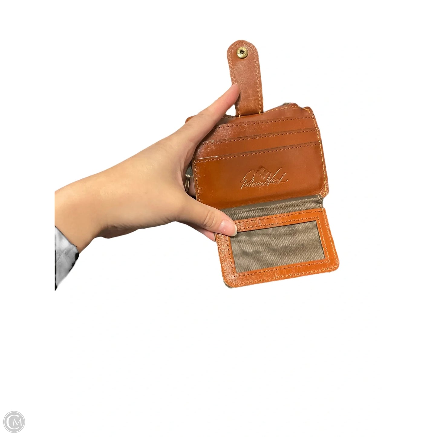 Wallet Designer By Patricia Nash, Size: Small