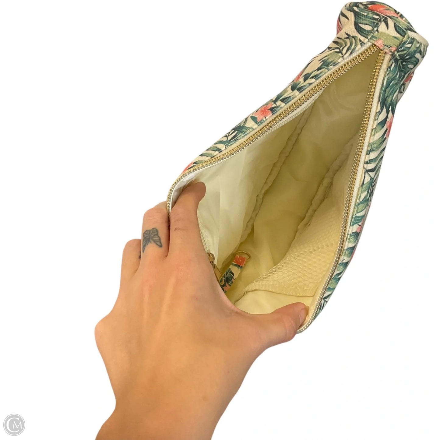 Handbag By Clothes Mentor, Size: Medium