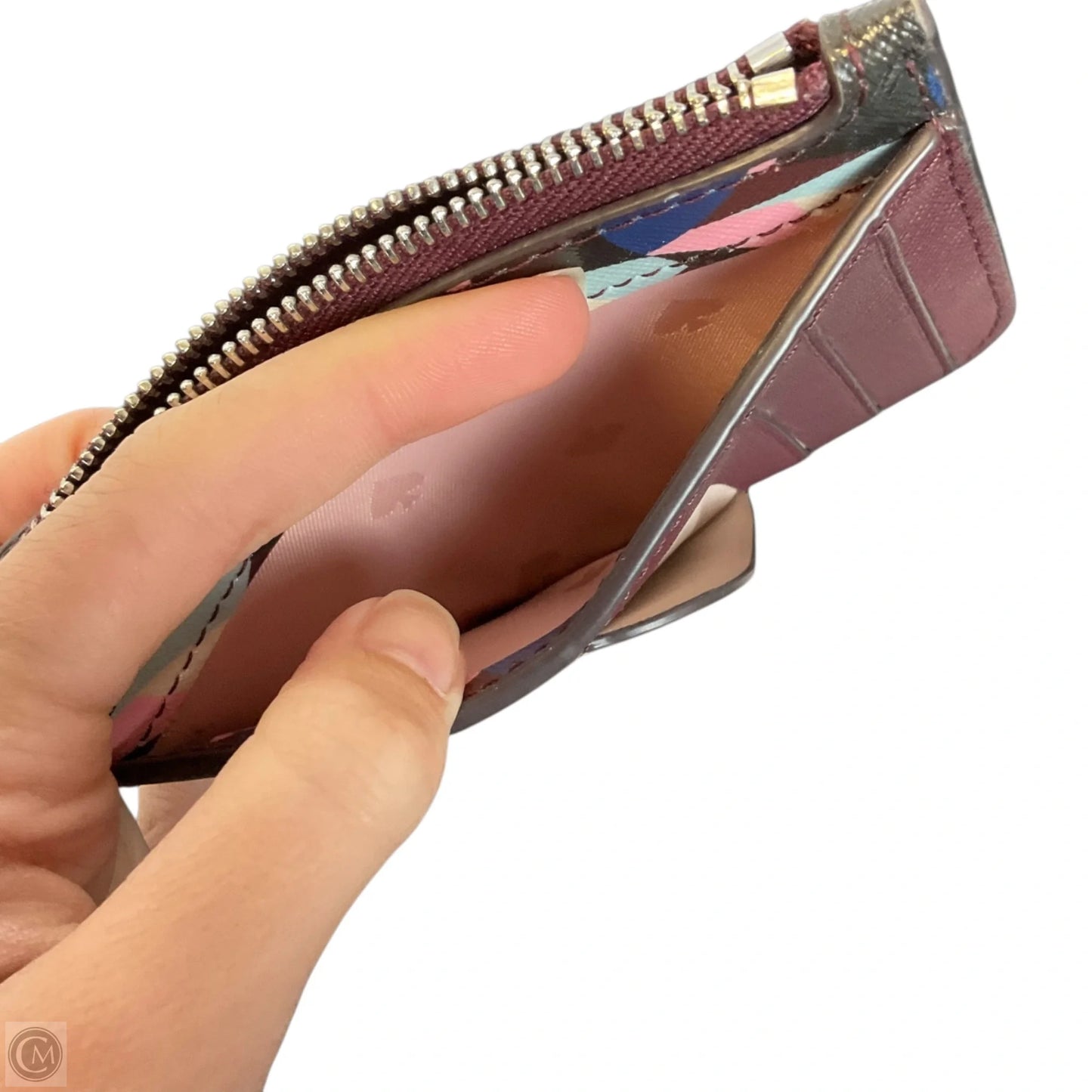 Wallet Designer By Kate Spade, Size: Small